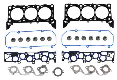 Head Gasket Set