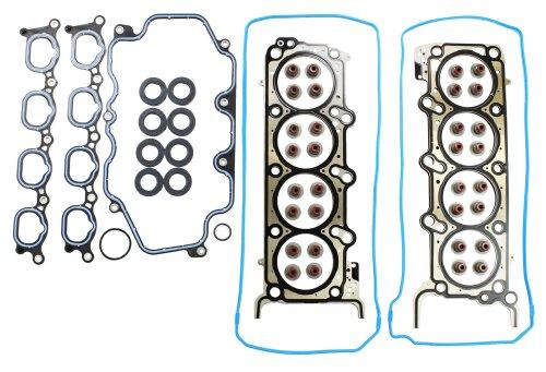 Head Gasket Set