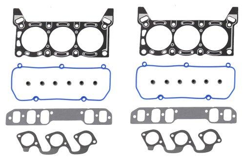 Head Gasket Set