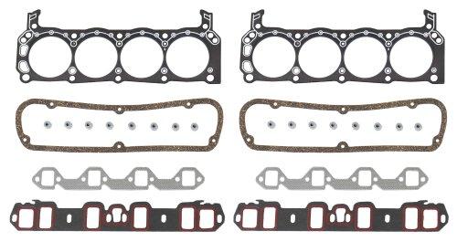 Head Gasket Set