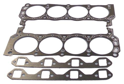 Head Gasket Set