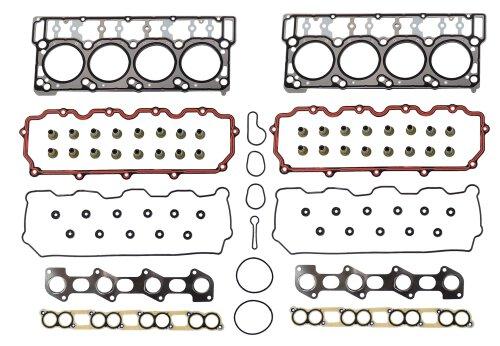 Head Gasket Set