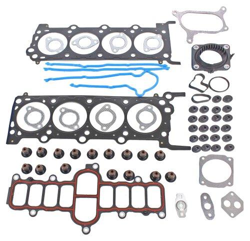 09-14 Ford E-150 E-250 F-150 4.6L V8 Head Gasket Set HGS4221