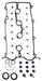 98-00 Mazda Protege 626 1.8L-2.0L L4 Head Gasket Set HGS426