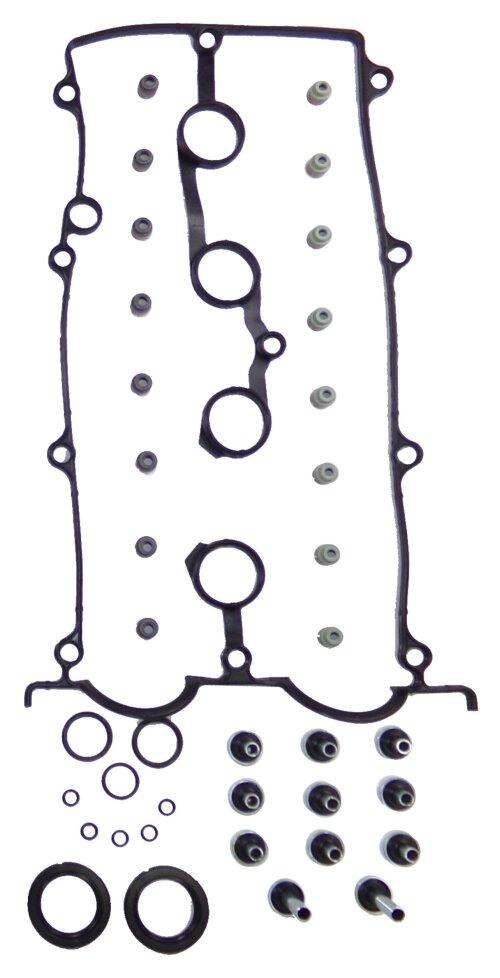 98-00 Mazda Protege 626 1.8L-2.0L L4 Head Gasket Set HGS426