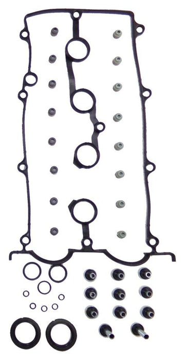 98-00 Mazda Protege 626 1.8L-2.0L L4 Head Gasket Set HGS426