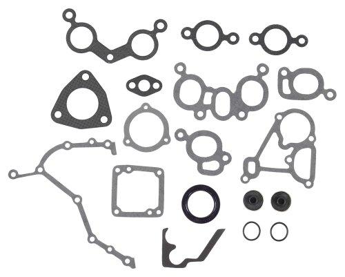86-88 Nissan Pulsar NX Sentra 1.6L L4 Head Gasket Set HGS605