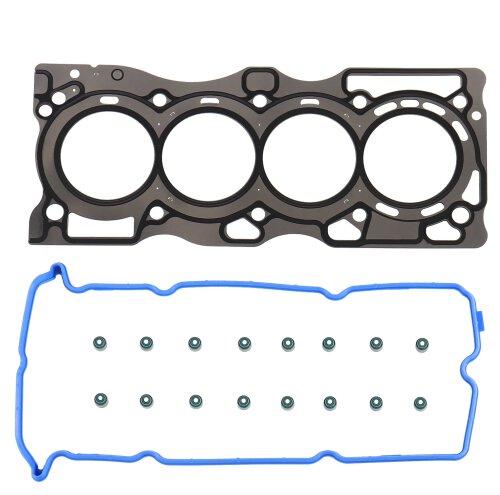 05-17 Nissan Suzuki 2.5L L4 Head Gasket Set HGS642