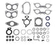 91-94 Subaru Legacy 2.2L H4 Head Gasket Set HGS709