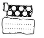 02-05 Volkswagen Golf Jetta 2.8L V6 Head Gasket Set HGS821