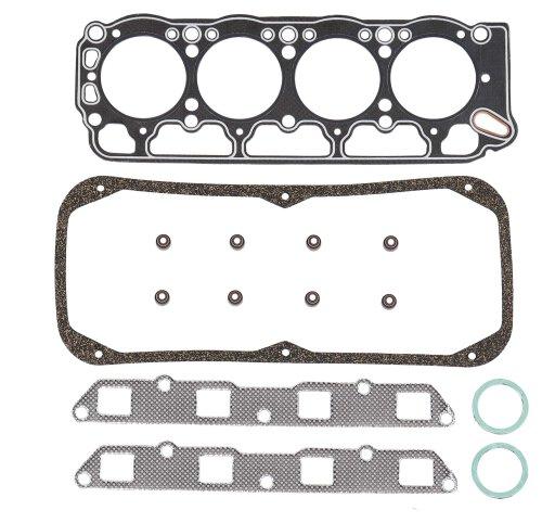 71-80 Toyota Corolla 1.6L-1.8L L4 Head Gasket Set HGS910