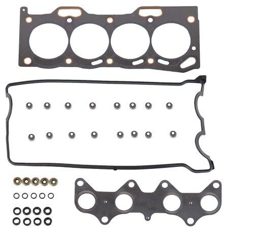 95-98 Toyota Paseo Tercel 1.5L L4 Head Gasket Set HGS936