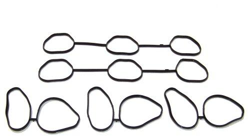 00-05 Saturn 3.0L V6 Intake Manifold Gasket Set IG315