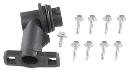 Intake Manifold