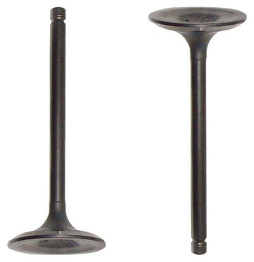 96 Subaru Legacy 2.5L H4 Intake Valve IV707