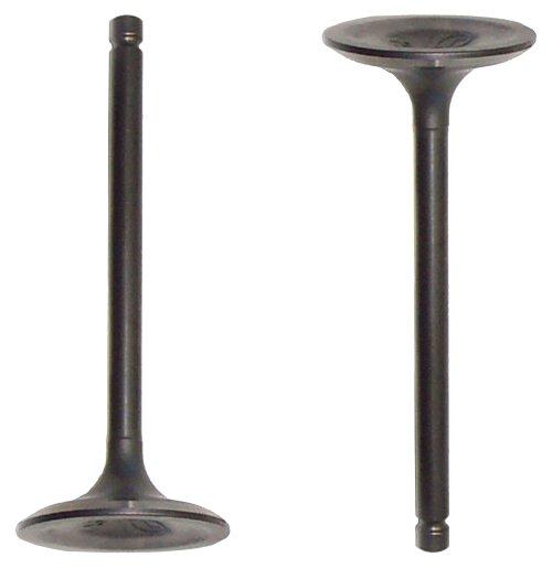96 Subaru Legacy 2.5L H4 Intake Valve IV707