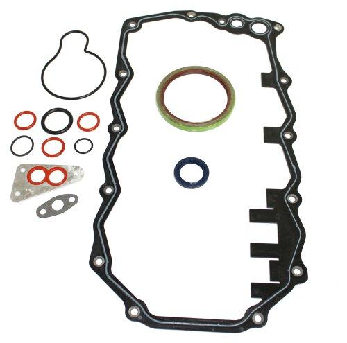 03-10 Chrysler PT Cruiser 2.4L L4 Lower Gasket Set LGS1013