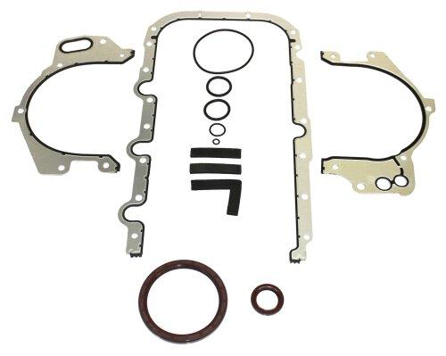 99-04 Chrysler Dodge Plymouth 3.5L V6 Lower Gasket Set LGS1143