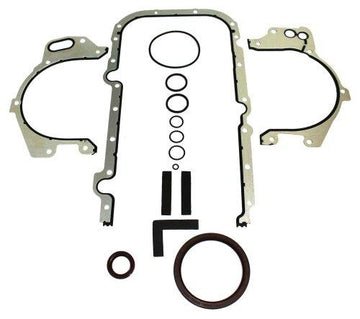 04 Chrysler Pacifica 3.5L V6 Lower Gasket Set LGS1151