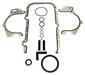 04 Chrysler Pacifica 3.5L V6 Lower Gasket Set LGS1151