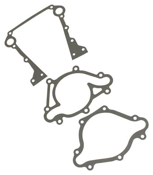76-91 Dodge Chrysler Plymouth 5.2L V8 Lower Gasket Set LGS1153