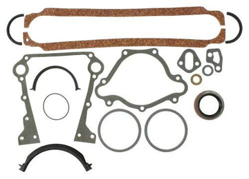 76-89 Dodge Plymouth Chrysler 5.9L V8 Lower Gasket Set LGS1153A