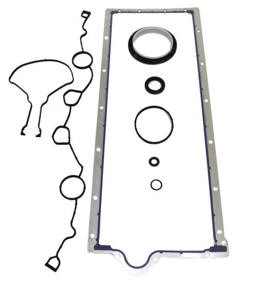 03-10 Dodge Viper Ram 1500 8.3L-8.4L V10 Lower Gasket Set LGS1183