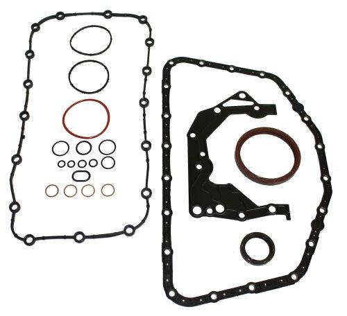 97-01 Cadillac Catera 3.0L V6 Lower Gasket Set LGS3105