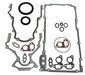 97-17 Chevrolet GMC Isuzu 4.8L-6.2L V8 Lower Gasket Set LGS3165