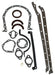 70-90 Chevrolet GMC 7.4L V8 Lower Gasket Set LGS3194
