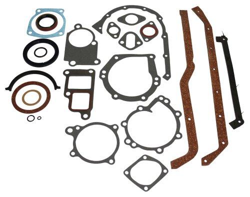91-93 Chevrolet GMC S10 Sonoma 2.5L L4 Lower Gasket Set LGS337