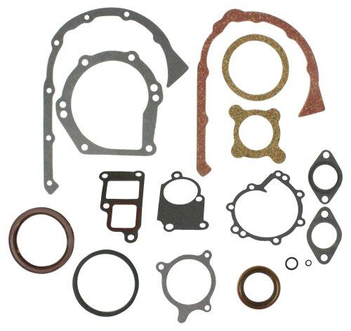 90-92 Buick Chevrolet Oldsmobile Pontiac 2.5L Lower Gasket Set