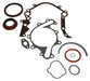 89-93 Ford Lincoln Mercury 3.8L V6 Lower Gasket Set LGS4116