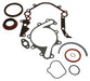 89-93 Ford Lincoln Mercury 3.8L V6 Lower Gasket Set LGS4116