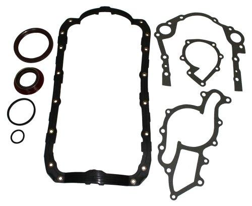 91-01 Ford Mazda Mercury 3.0L V6 Lower Gasket Set LGS4137