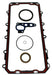 97-98 Ford Lincoln 5.4L V8 Lower Gasket Set LGS4160