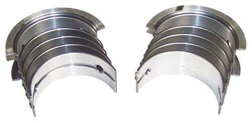81-89 Chrysler Dodge Mitsubishi Mazda 2.6L Main Bearings Set Standa