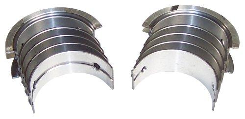 81-89 Chrysler Dodge Mitsubishi Mazda 2.6L Main Bearings Set Standa