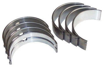 02-12 Jeep Ram Dodge Mitsubishi 3.7L Main Bearings Set Standard Siz