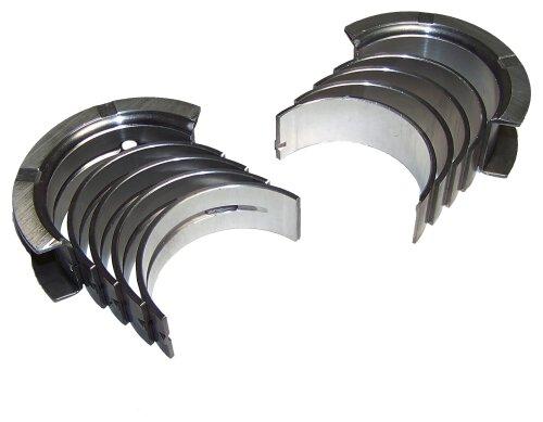 94-02 Dodge Jeep 2.5L L4 Main Bearings Set Standard Size MB1122