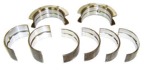 87-03 Dodge 3.9L V6 Main Bearings Set Standard Size MB1130