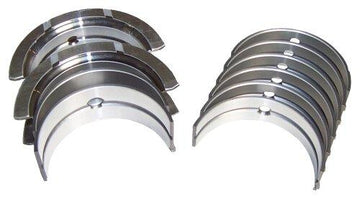 76-03 Dodge Jeep Plymouth Chrysler 5.9L Main Bearings Set Standard
