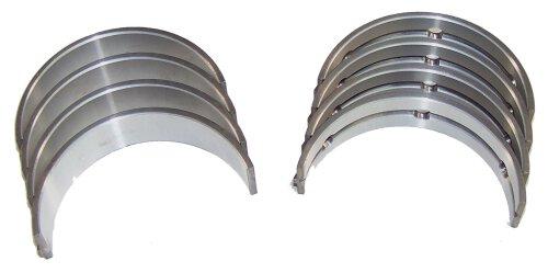 98-10 Chrysler Dodge Plymouth 3.2L-3.5L Main Bearings Set Standard S