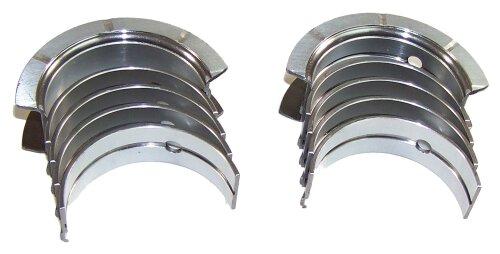 81-95 Dodge Plymouth Chrysler 2.2L-2.5L Main Bearings Set Standard S