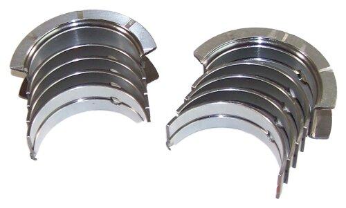 95-05 Dodge Chrysler Mitsubishi 2.0L Main Bearings Set Standard Size