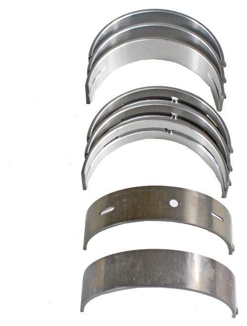 07-15 Mitsubishi 3.0L V6 Main Bearings Set Standard Size MB166