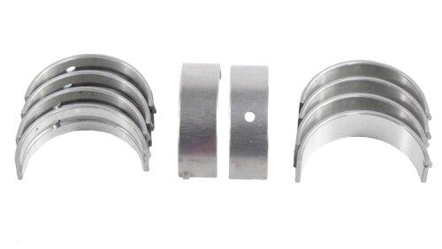 10-16 Hyundai Kia 1.6L L4 Main Bearings Set Standard Size MB190
