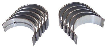 90-01 Acura Honda 1.6L-2.0L L4 Main Bearings Set Standard Size MB212