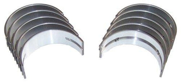 02-15 Acura Honda 2.0L-2.4L L4 Main Bearings Set Standard Size MB216