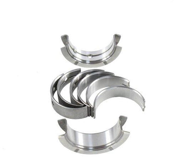 75-95 Chevrolet GMC 3.3L-3.8L Main Bearings Set Standard Size MB3116